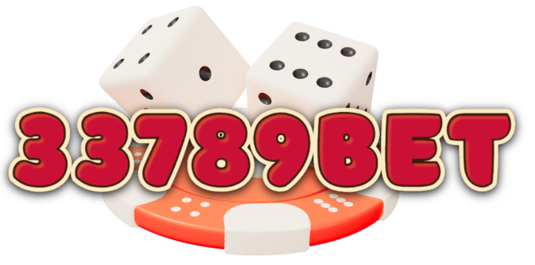 33789bet logo