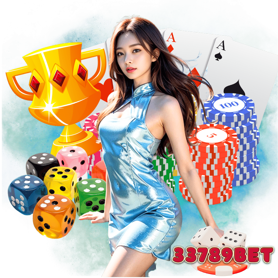 33789bet คาสิโนสด